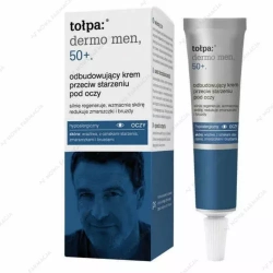 tołpa  men 50+  krem  pod oczy, 10 ml KatB